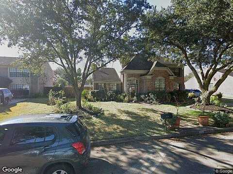 Country Club, STAFFORD, TX 77477