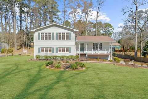 Foxfire, SMYRNA, GA 30082