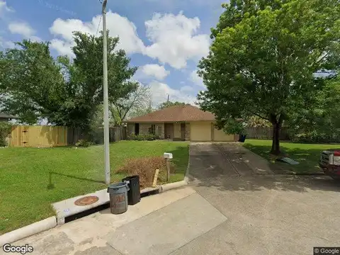 Whitesail, LEAGUE CITY, TX 77573