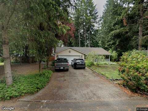 Duke, LACEY, WA 98503