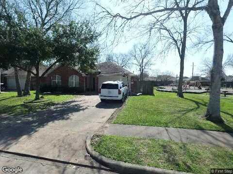 Pheasant Trail, SUGAR LAND, TX 77498