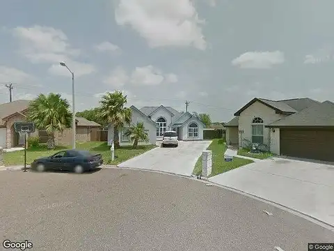Sierra, EDINBURG, TX 78539