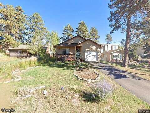 Henrietta, WOODLAND PARK, CO 80863