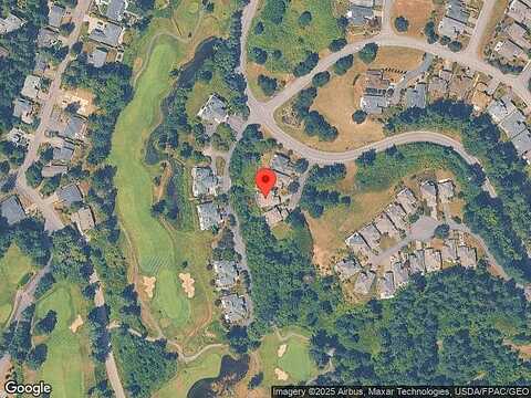 Par 4, PORT LUDLOW, WA 98365