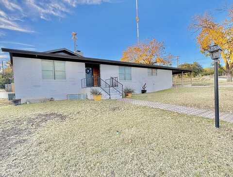 Edgemont, SONORA, TX 76950