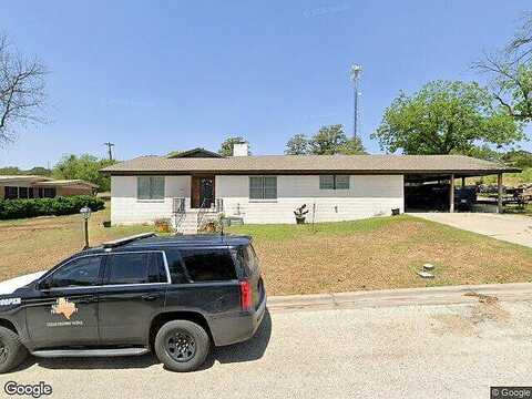 Edgemont, SONORA, TX 76950