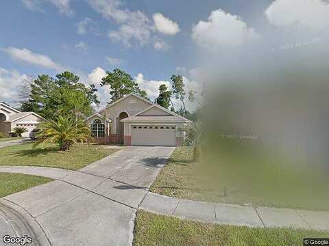 Verbena, DELTONA, FL 32725