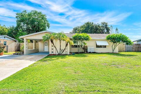 3Rd, MERRITT ISLAND, FL 32953