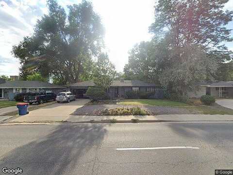 University, ENGLEWOOD, CO 80113