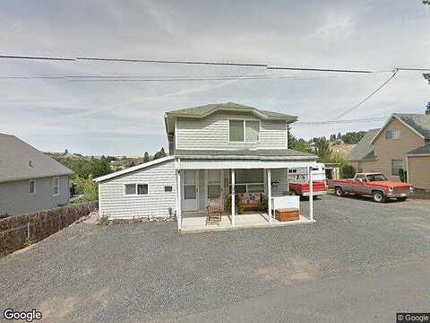 Fairview, COLFAX, WA 99111