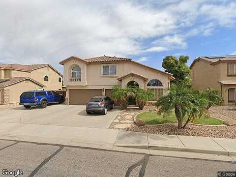 Blackfoot, SAN TAN VALLEY, AZ 85143
