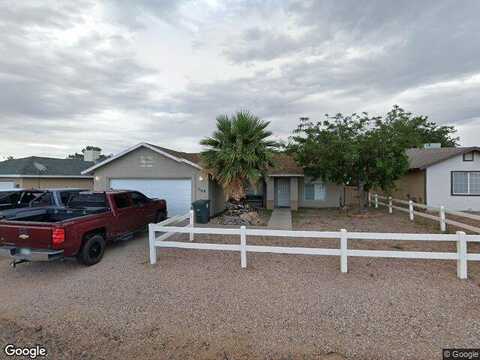 Evans, KINGMAN, AZ 86401