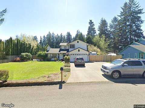 Marquette, LACEY, WA 98503