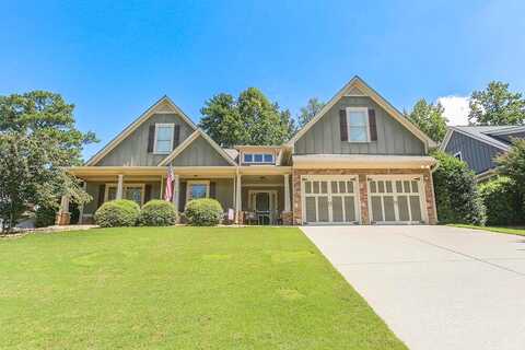 Wooded Glen, CARROLLTON, GA 30117