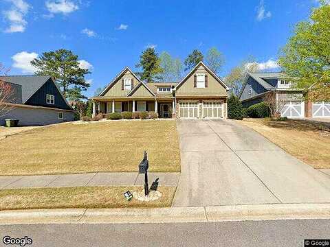Wooded Glen, CARROLLTON, GA 30117