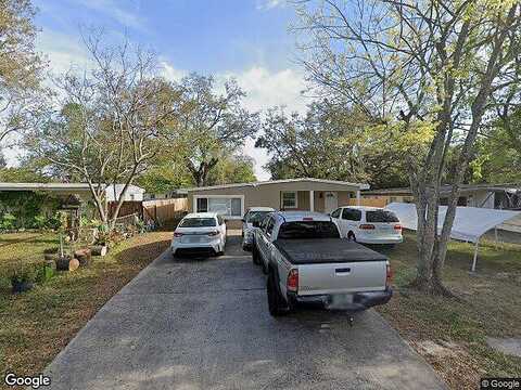 Dorothy, DAYTONA BEACH, FL 32117