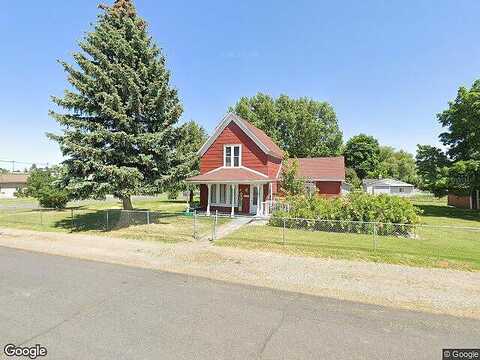 Jefferson, MEDICAL LAKE, WA 99022
