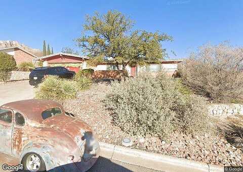 Park North, EL PASO, TX 79904