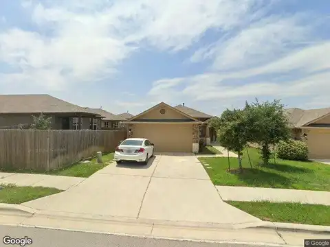 Crystal Bend, PFLUGERVILLE, TX 78660