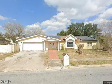 Redwood, MCALLEN, TX 78501