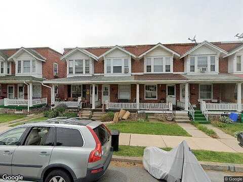 Sterley, READING, PA 19607