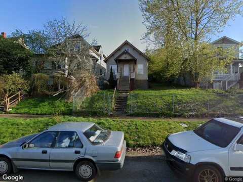 28Th, TACOMA, WA 98402