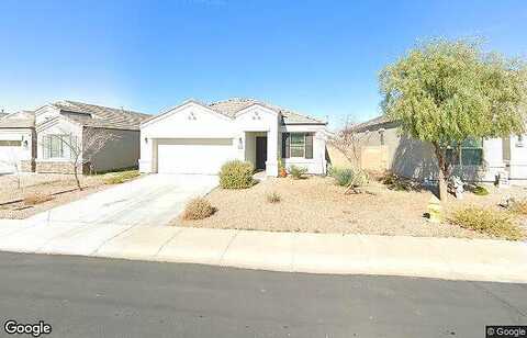 Osborn, BUCKEYE, AZ 85396
