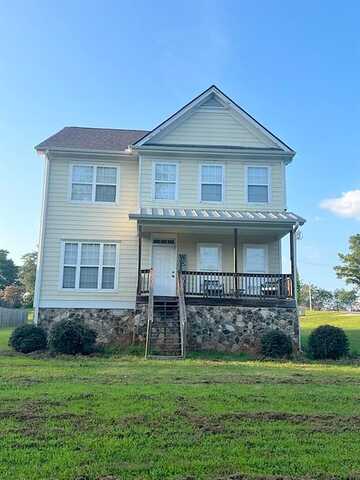 Williford, COMMERCE, GA 30529