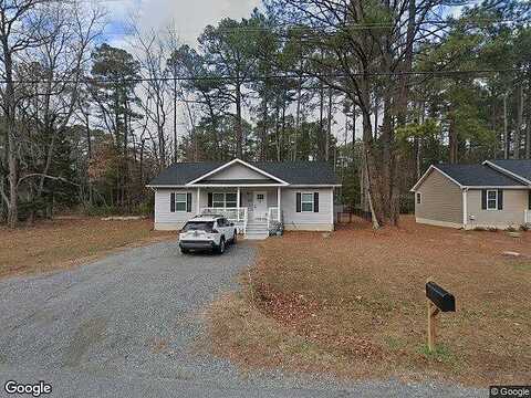 Glebe, MONTROSS, VA 22520