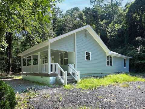 Reservoir, ROME, GA 30161