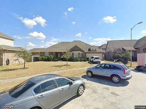 Basil Trace, SPRING, TX 77386