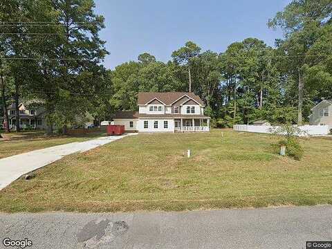 Smithfield, SMITHFIELD, VA 23430