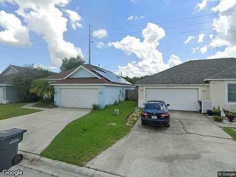 Hollingshead, DAVENPORT, FL 33896