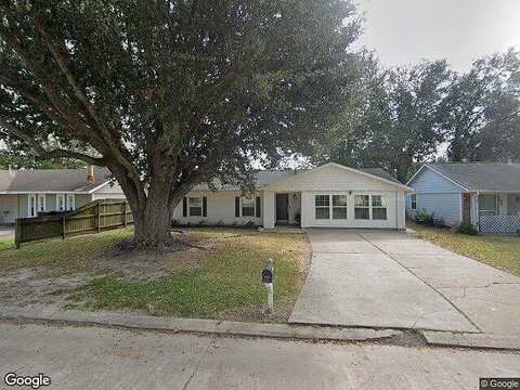 Avenue, NEDERLAND, TX 77627