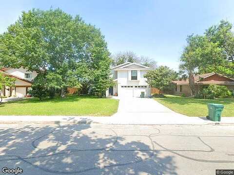Chaparral Creek, BOERNE, TX 78006