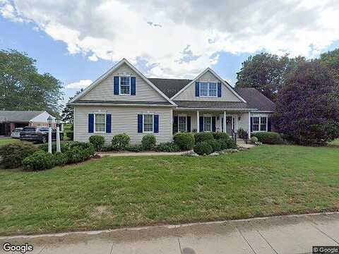Miller, STRASBURG, PA 17579