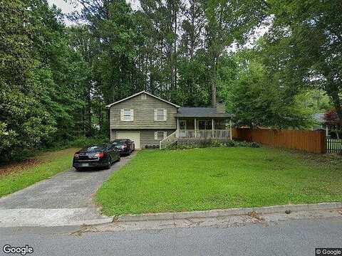 Black Gum, KENNESAW, GA 30152