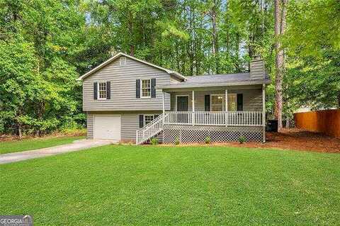 Black Gum, KENNESAW, GA 30152