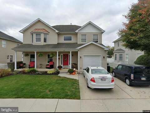Diguiseppe, BRISTOL, PA 19007