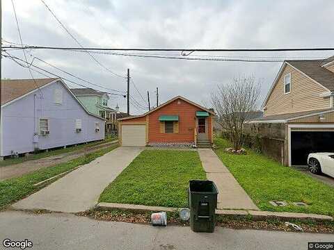 Avenue L, GALVESTON, TX 77550