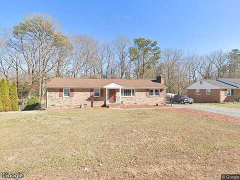 Ionis, MIDLOTHIAN, VA 23112