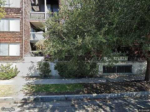 Belmont, GLENDALE, CA 91206