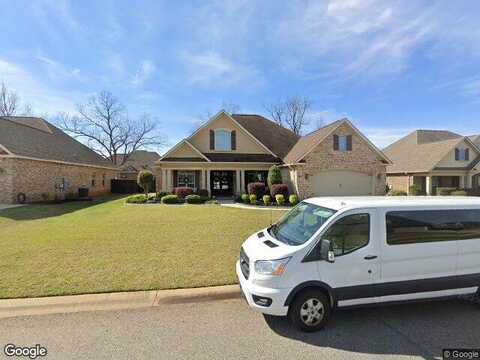 Emily Maygan, WARNER ROBINS, GA 31088