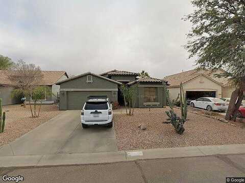 Little Leaf, SAN TAN VALLEY, AZ 85143