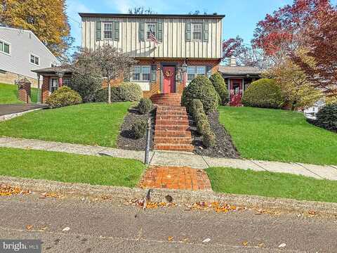 Turner, ABINGTON, PA 19001