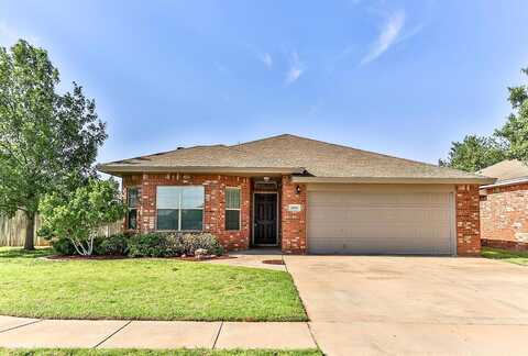 107Th, LUBBOCK, TX 79423
