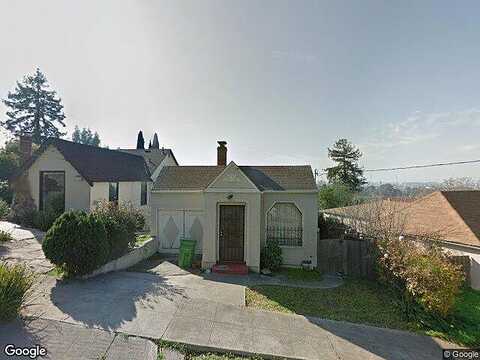 Partridge, OAKLAND, CA 94605