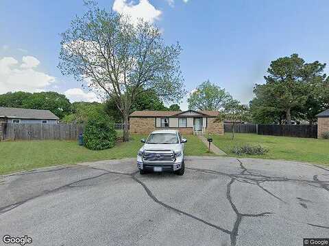 The, CORINTH, TX 76210
