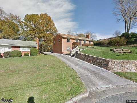 Benbrook, ROANOKE, VA 24012