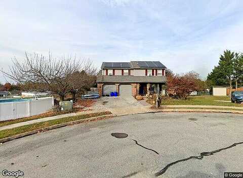 Haverford, MANCHESTER, PA 17345